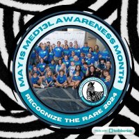 The Med13L Foundation (@med13l_fdn) 's Twitter Profile