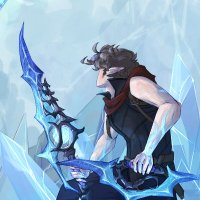 isohel (@casilliio) 's Twitter Profile