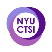 NYU-H+H CTSI(@CTSINYULH) 's Twitter Profile Photo