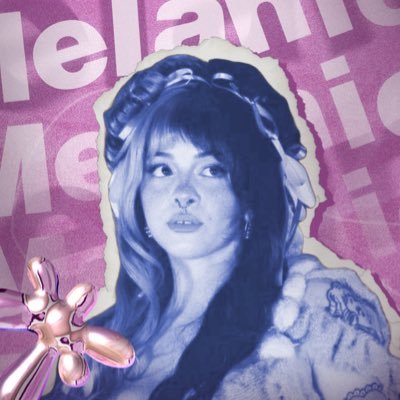 Melanie Martinez Space