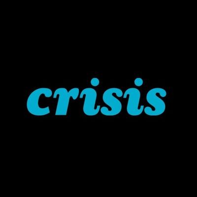 revista crisis