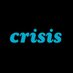 revista crisis (@CrisisRevista) Twitter profile photo