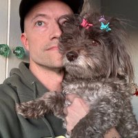 Jeremy Bolm (@jeremyxbolm) 's Twitter Profile Photo Jeremy Bolm (@jeremyxbolm) 's Twitter Profile Photo