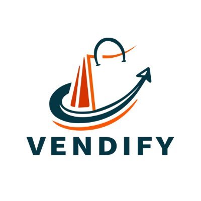 VendifyI87555's profile picture. CONNECT | TRADE | GROW
