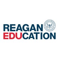 Reagan Education (@ronaldreaganedu) 's Twitter Profile Photo Reagan Education (@ronaldreaganedu) 's Twitter Profile Photo