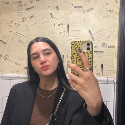 idilbesler's profile picture. sr. data analyst @ delivery hero | https://t.co/zGW8e11Zpv | https://t.co/IuHZOZU2MT