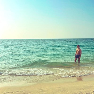 RichardCooperx's profile picture. 🌍