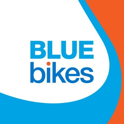 Bluebikes Profile