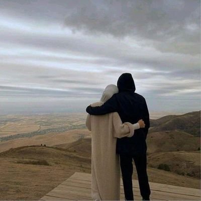 وعسى ان تكون الايام المقابله كلها خير بـ امر الله❤.