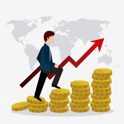 Finansal özgürlük yolunda 22 yaşında bir genç, adım adım ilerliyorum ve buraya not alıyorum. Paylaştıklarım yatırım tavsiyesi değildir. X dışında hesabım yoktur