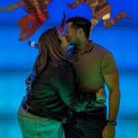 Luis Aleman (@luis__aleman) 's Twitter Profile Photo Luis Aleman (@luis__aleman) 's Twitter Profile Photo