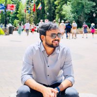 Yashwanth Chowdhary(@yashhwanthhh) 's Twitter Profile Photo