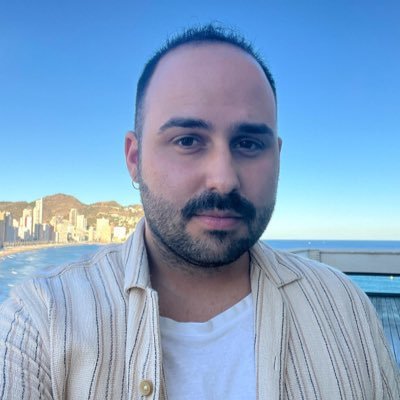 miquelrom's profile picture. 🌈 Activista L(G)TBIQ+ | Eurofan | @somoslaofeb