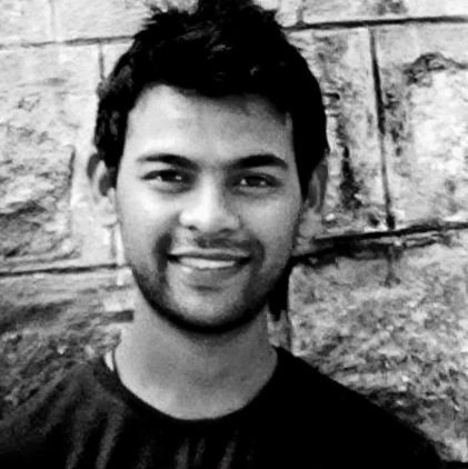 kamaldkishore's profile picture. 