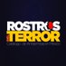 rostros de terror (@rostrosdeterror) Twitter profile photo