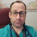 Jonathan Laxton MD, FRCPC 🐈🐱🐈‍⬛ (@dr_jon_l) Twitter profile photo