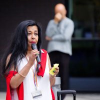 Prof. Lopa Leach (she/her) (@lopaleach) 's Twitter Profile Photo Prof. Lopa Leach (she/her) (@lopaleach) 's Twitter Profile Photo
