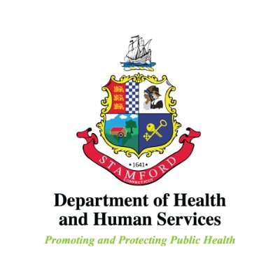 The Official Twitter Account for the City of Stamford Department of Health and Human Services. Promoting and Protecting Public Health.