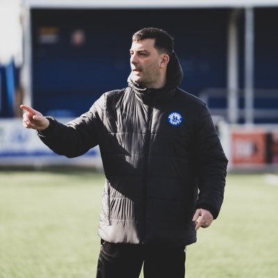Finance by trade, Coaching by nature - @UEFA B Candidate at @btfcwomen23s and @btfcg u15s (2025/26)