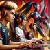 Bridging the gap in Esports and AI (@bridgingesports) Twitter profile photo Bridging the gap in Esports and AI (@bridgingesports) Twitter profile photo
