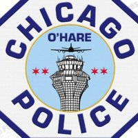 CPD O'Hare (Chicago Police) (@cpd_ohare) 's Twitter Profile