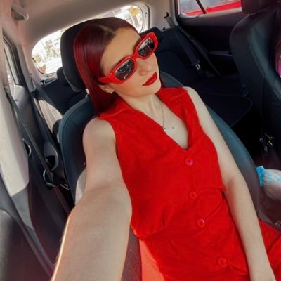 Mazatlan Sinaloa |Instagram: miriamsr_ | 26 años | Yo si le voy, le voy a los rojos VM⚾❤