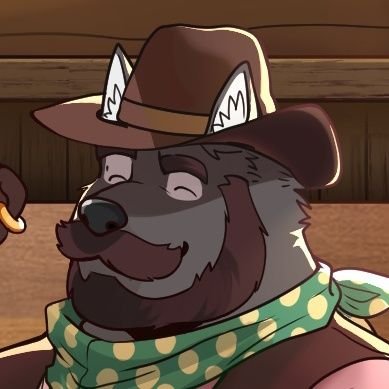 Sheriff Rey (but enjoying BurrowsVN 🥰)さんのプロフィール画像