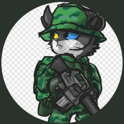 Oficial (RA) del Ejército Bolivariano de la Patria Grande de Bolivar y Chavez.