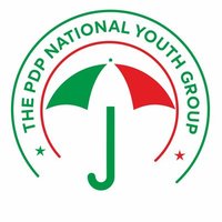 The PDP National Youth Group (@theyoungpdp) 's Twitter Profile