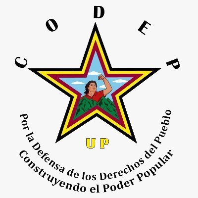 Organización Política-Social del Estado de Oaxaca, México.
En Defensa de los Derechos Humanos y los Derechos del Pueblo.