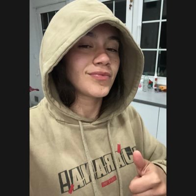 Valeriagcia10's profile picture. nosetio