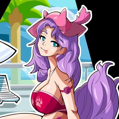 Digital Artist of anime girls and some furry girls too (ESP/ENG) Safe for work account.
thanks for your support