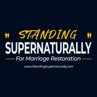 Standing Supernaturally for Marriage Restoration(@Standing_Super) 's Twitter Profile Photo