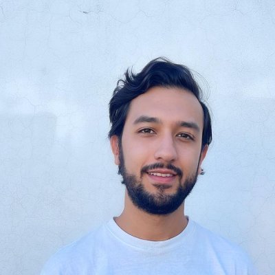 Full Stack Web Developer 💻 | React ⚛️ | JavaScript ⭐ | TypeScript ✍️ | MongoDB 📄 | Node.js 🧩 | HTML 🔗 | CSS 🎨 | Computer Programmer
