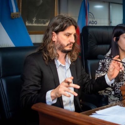 FrancoNeronDre's profile picture. Abogado UNC | Profe de Ciencia Política | Persona en situación de doctorado UNCa