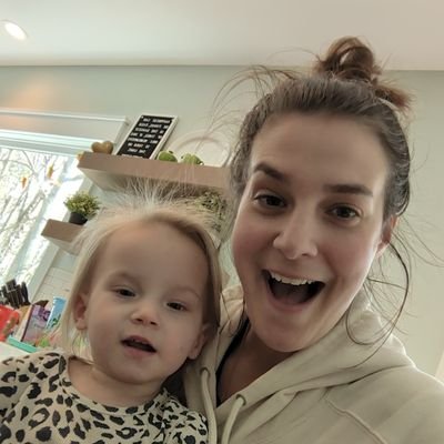 KalsbeekStacy's profile picture. Charlie Jean's momma💖
🏐first love❤️
👩‍🍳food junkie