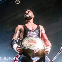 NEW(@NEWWrestlingInc) 's Twitter Profile Photo