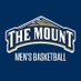 Mount Men’s Basketball (@MountHoops) Twitter profile photo