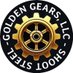 Golden Gears, LLC (@goldengearsllc) Twitter profile photo Golden Gears, LLC (@goldengearsllc) Twitter profile photo