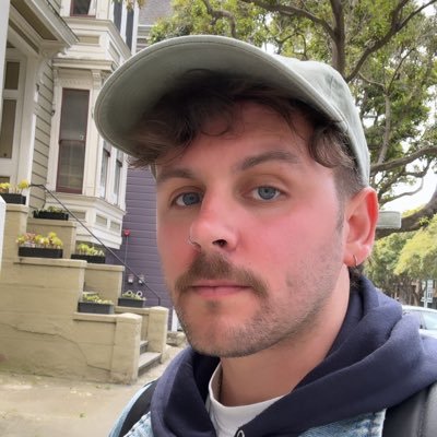 tyromyth's profile picture. I'm not a bitch, I'm just an Aquarius.