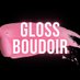 Gloss Boudoir Photography Studio (@gloss_boudoir) Twitter profile photo Gloss Boudoir Photography Studio (@gloss_boudoir) Twitter profile photo