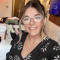 Kelly aitchison (@kellya1997) 's Twitter Profile