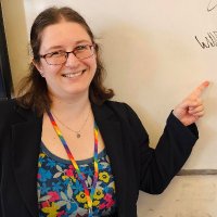 Rosalind Aczel rjaczel @ blsky (@rjaczel) 's Twitter Profile