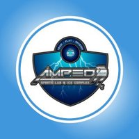 Amped Hockey(@ampedsportslab) 's Twitter Profile Photo