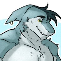 Sharky Kelp (@sharkykelpart) 's Twitter Profile Photo Sharky Kelp (@sharkykelpart) 's Twitter Profile Photo