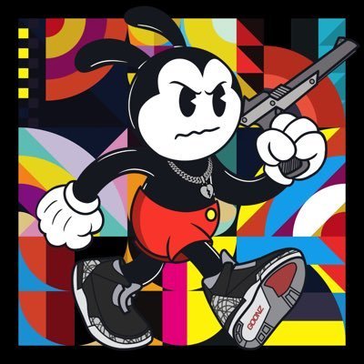 WallZoo85606's profile picture. Market commentary and analysis by Christopher Carroll Smith