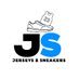 Shop Jersey & Sneakers (@JerseyNsneakers) Twitter profile photo