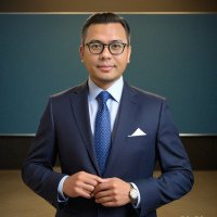 Amirudin Shari (@amirudinshari) 's Twitter Profile