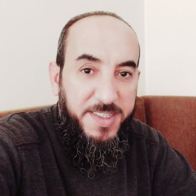 AlzghydD's profile picture. 