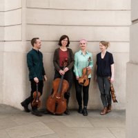 Gildas Quartet (@gildasquartet) 's Twitter Profile